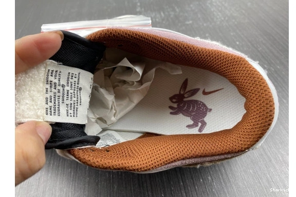 of PRM Fossil Stone the Year Nike Low Rabbit Retro FD4203-211 (2023) Dunk 0809